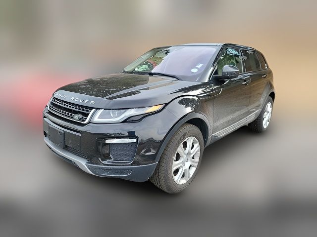 2016 Land Rover Range Rover Evoque SE Premium