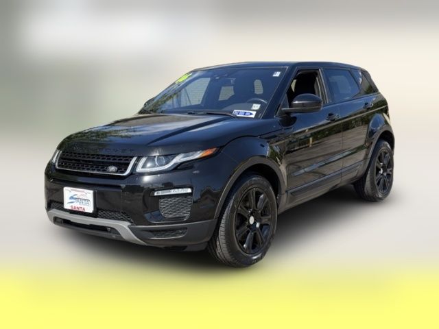 2016 Land Rover Range Rover Evoque SE Premium