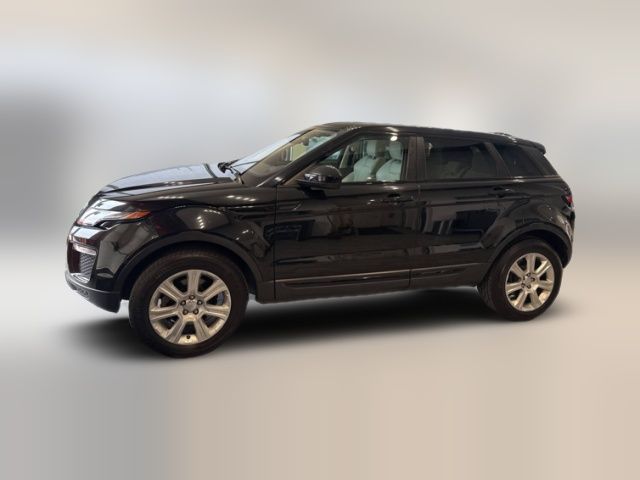 2016 Land Rover Range Rover Evoque SE Premium