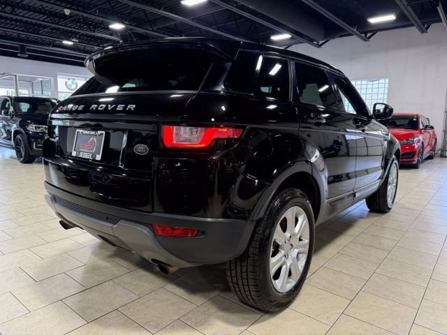 2016 Land Rover Range Rover Evoque SE Premium