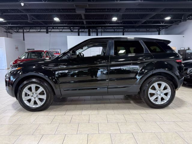 2016 Land Rover Range Rover Evoque SE Premium