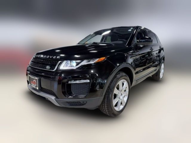 2016 Land Rover Range Rover Evoque SE Premium