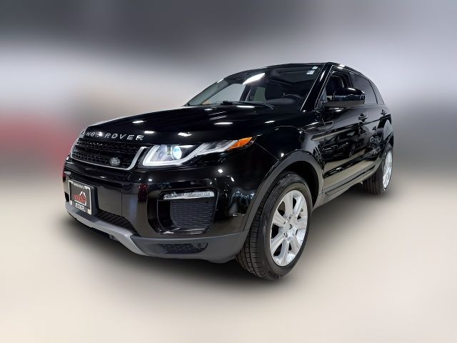 2016 Land Rover Range Rover Evoque SE Premium