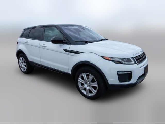 2016 Land Rover Range Rover Evoque SE Premium