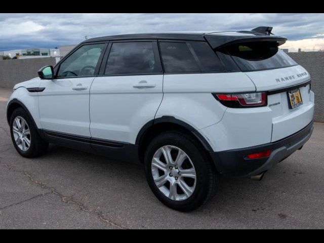 2016 Land Rover Range Rover Evoque SE Premium
