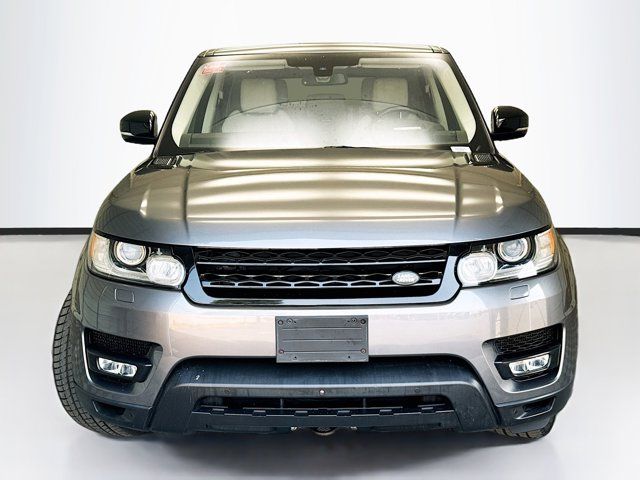 2016 Land Rover Range Rover Sport 