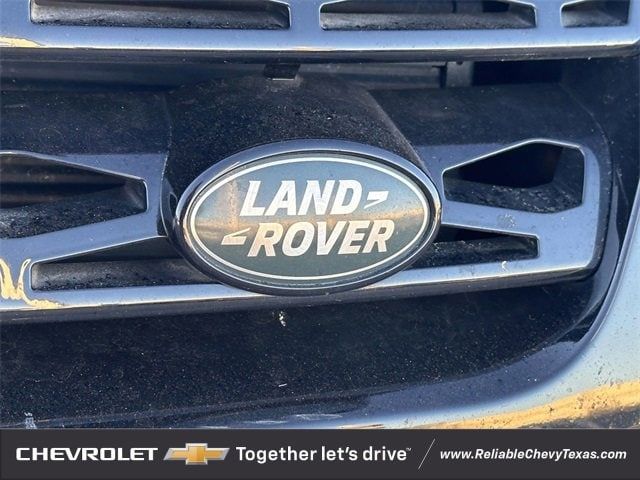 2016 Land Rover Range Rover Sport Autobiography