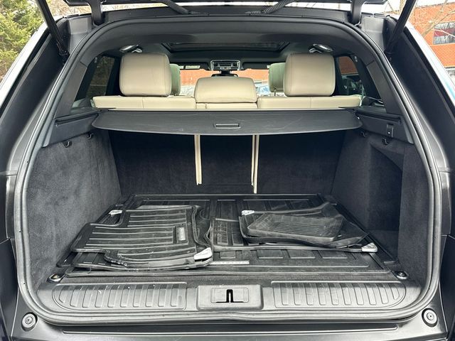 2016 Land Rover Range Rover Sport V6 Diesel HSE