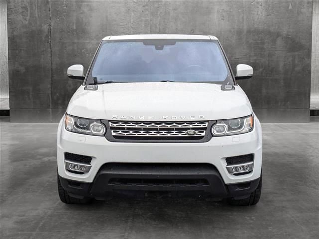 2016 Land Rover Range Rover Sport V6 Diesel HSE