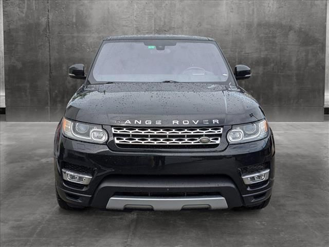 2016 Land Rover Range Rover Sport V6 Diesel HSE