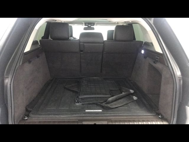 2016 Land Rover Range Rover Sport V6 HSE