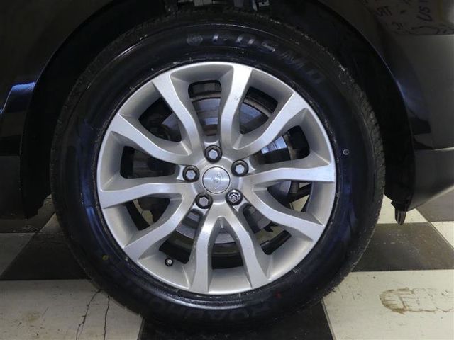 2016 Land Rover Range Rover Sport V6 HSE