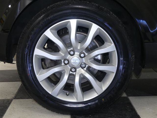 2016 Land Rover Range Rover Sport V6 HSE