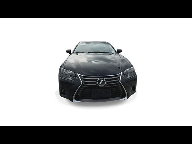 2016 Lexus GS 350