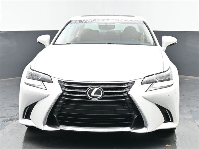 2016 Lexus GS 350