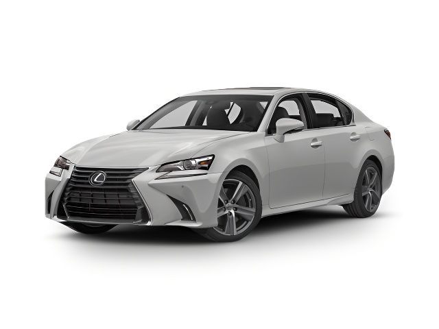 2016 Lexus GS 350