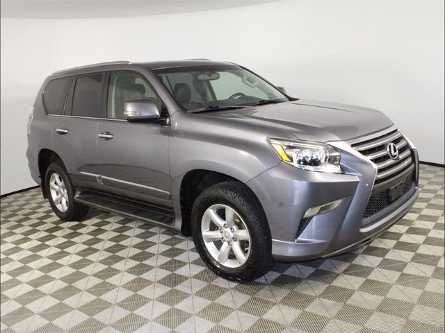 2016 Lexus GX 460