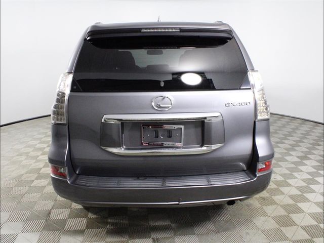 2016 Lexus GX 460