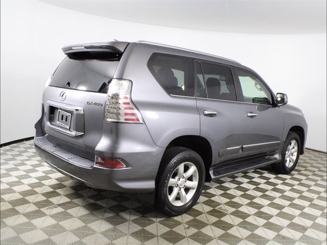 2016 Lexus GX 460