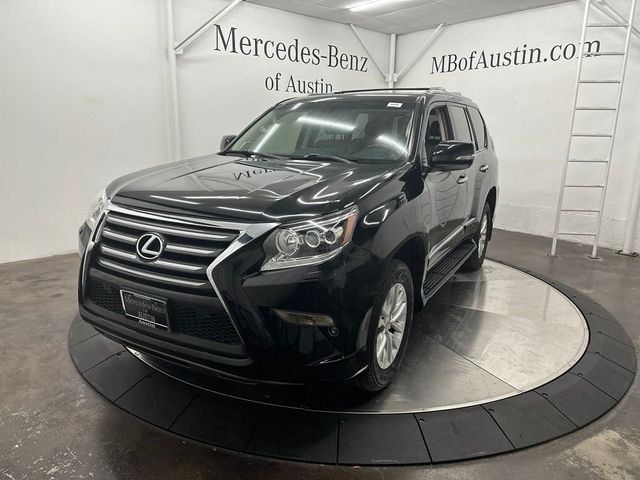 2016 Lexus GX 460