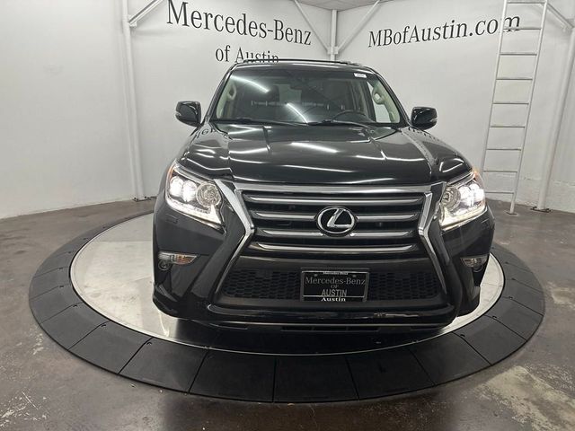 2016 Lexus GX 460