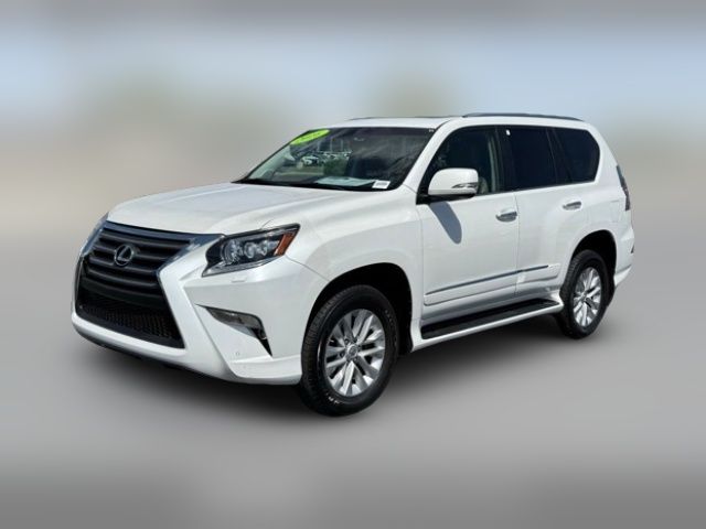 2016 Lexus GX 460