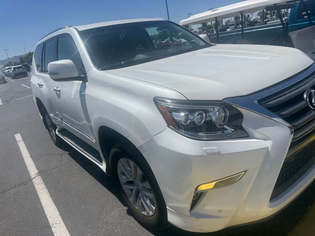 2016 Lexus GX 460