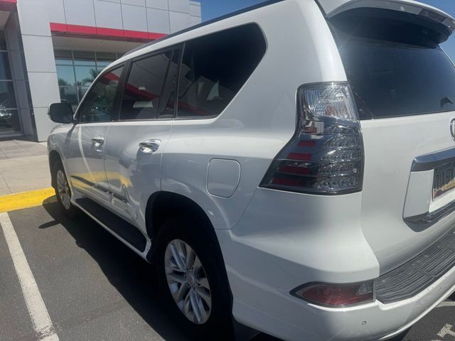 2016 Lexus GX 460