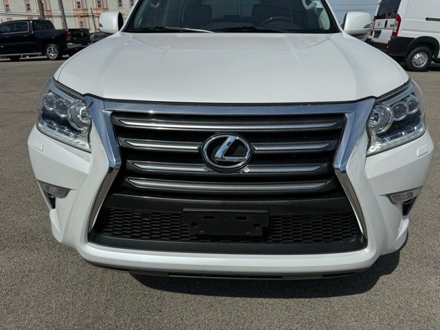 2016 Lexus GX 460