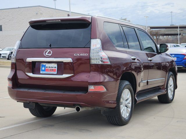 2016 Lexus GX 460