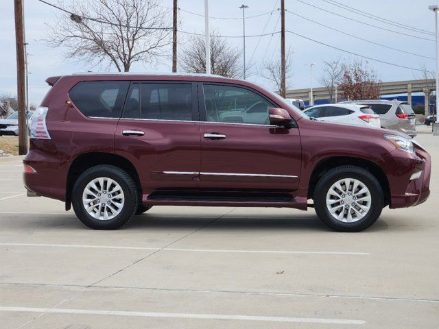 2016 Lexus GX 460