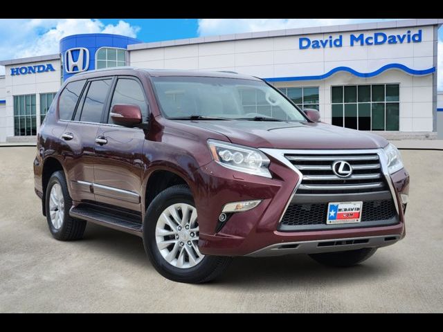 2016 Lexus GX 460