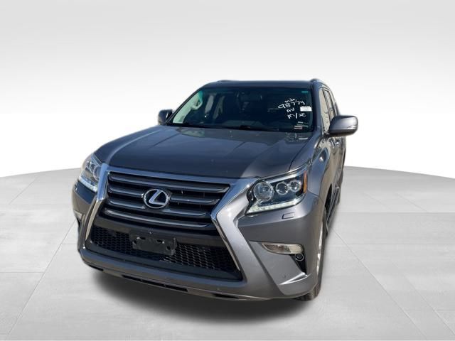 2016 Lexus GX 460