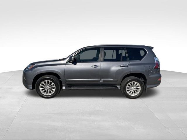 2016 Lexus GX 460