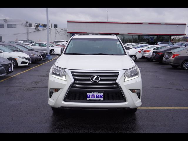 2016 Lexus GX 460