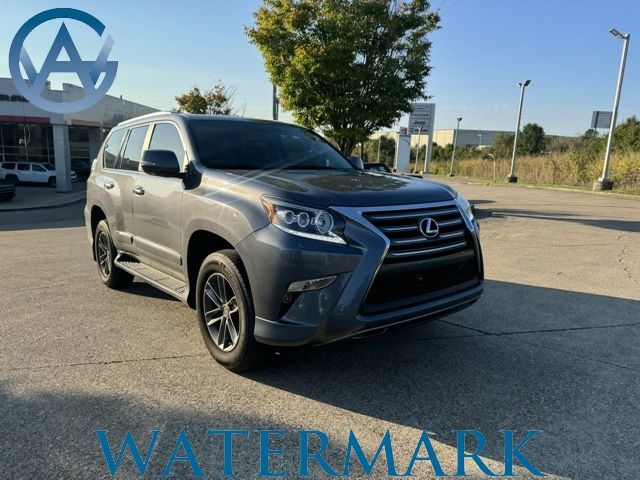 2016 Lexus GX 460