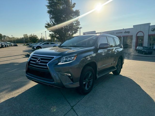 2016 Lexus GX 460