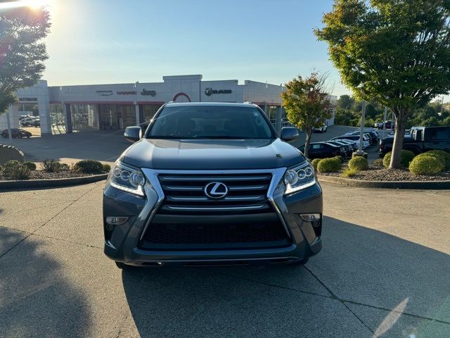 2016 Lexus GX 460