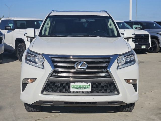 2016 Lexus GX 460