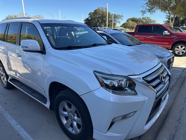 2016 Lexus GX 460