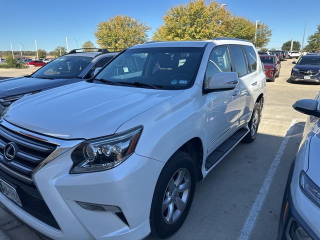 2016 Lexus GX 460