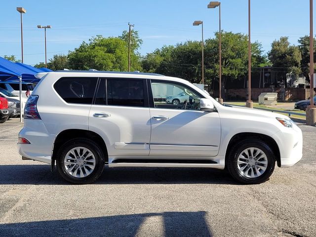 2016 Lexus GX 460