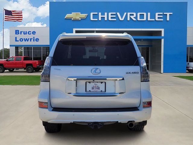 2016 Lexus GX 460