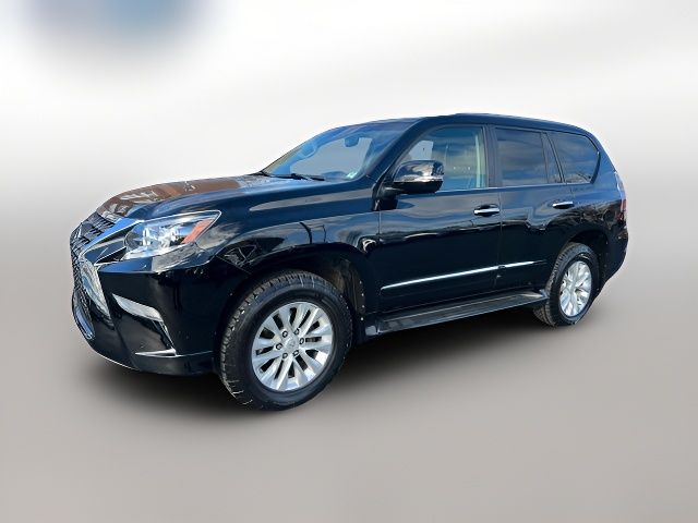 2016 Lexus GX 460