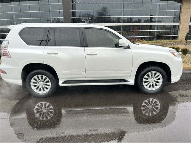 2016 Lexus GX 460