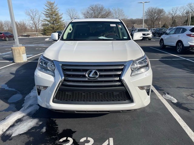 2016 Lexus GX 460