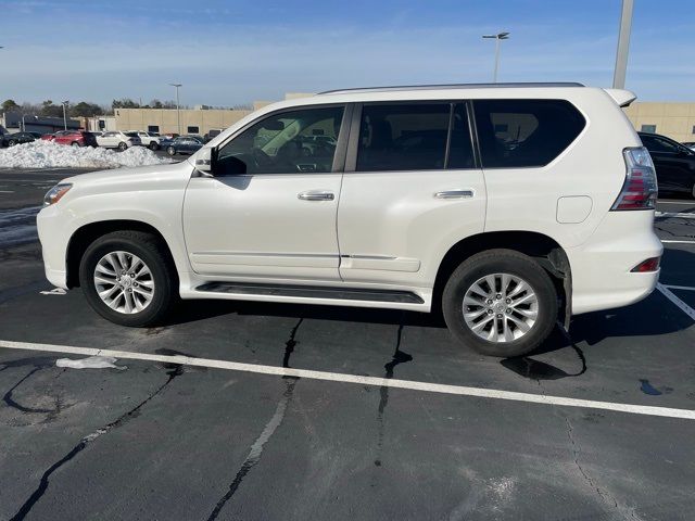 2016 Lexus GX 460