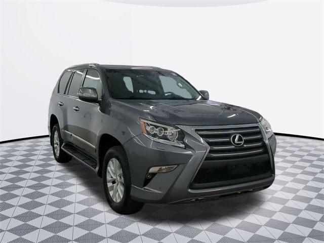 2016 Lexus GX 460