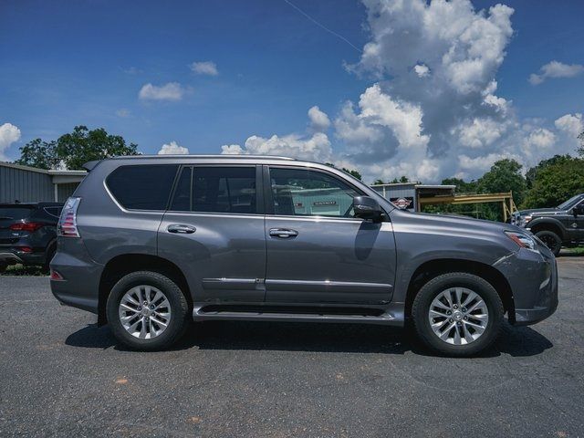 2016 Lexus GX 460