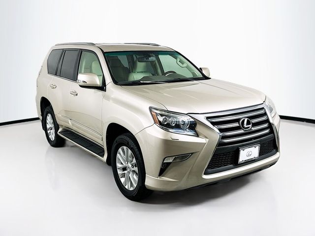 2016 Lexus GX 460